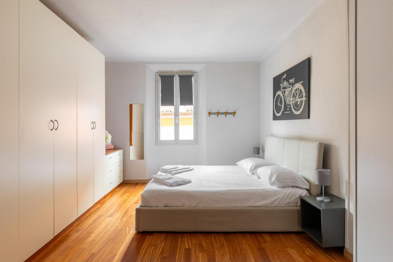 Mirasole Home Болонья Экстерьер фото