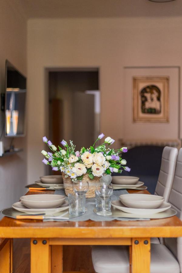 Mirasole Home Болонья Экстерьер фото