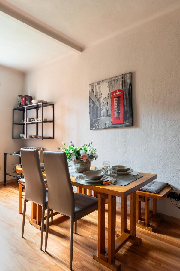 Mirasole Home Болонья Экстерьер фото