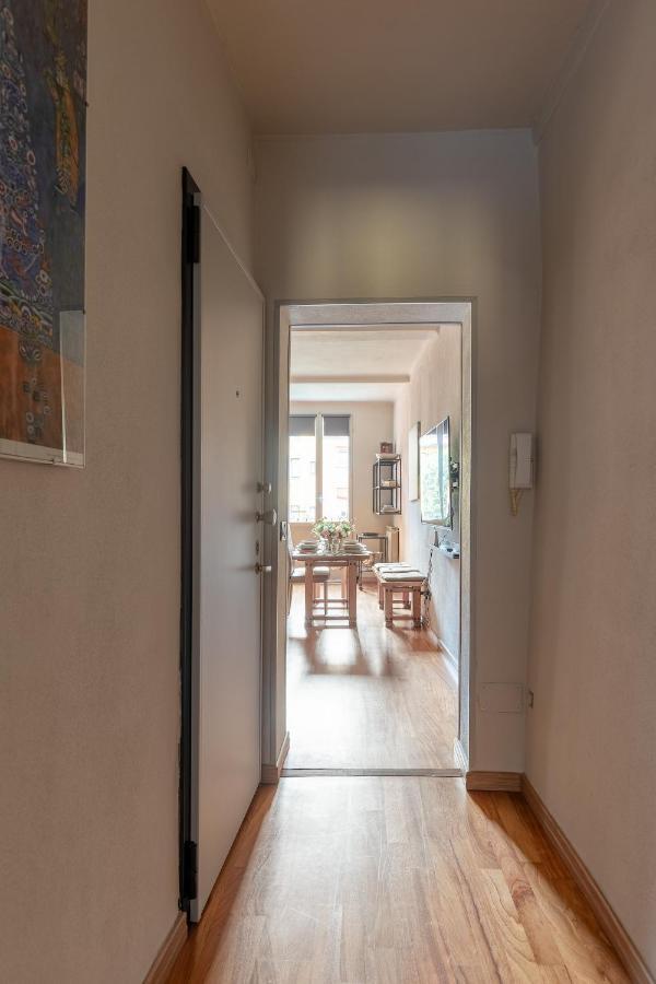 Mirasole Home Болонья Экстерьер фото