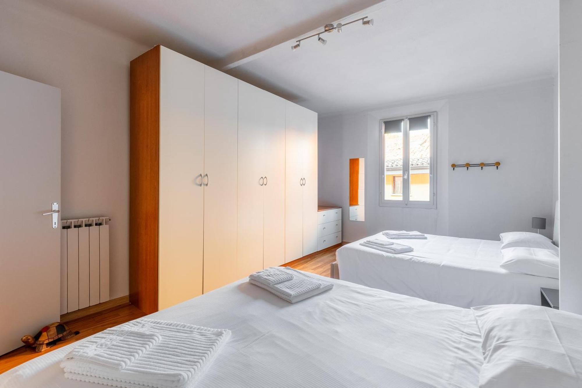 Mirasole Home Болонья Экстерьер фото