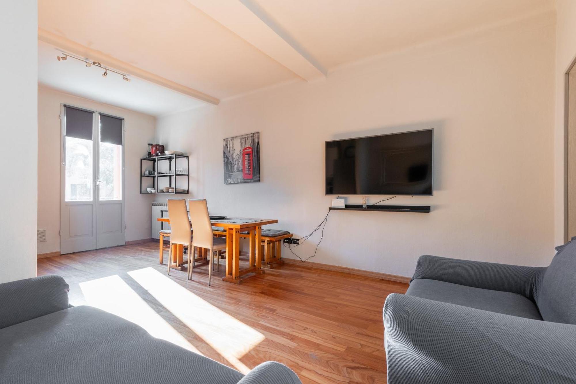 Mirasole Home Болонья Экстерьер фото