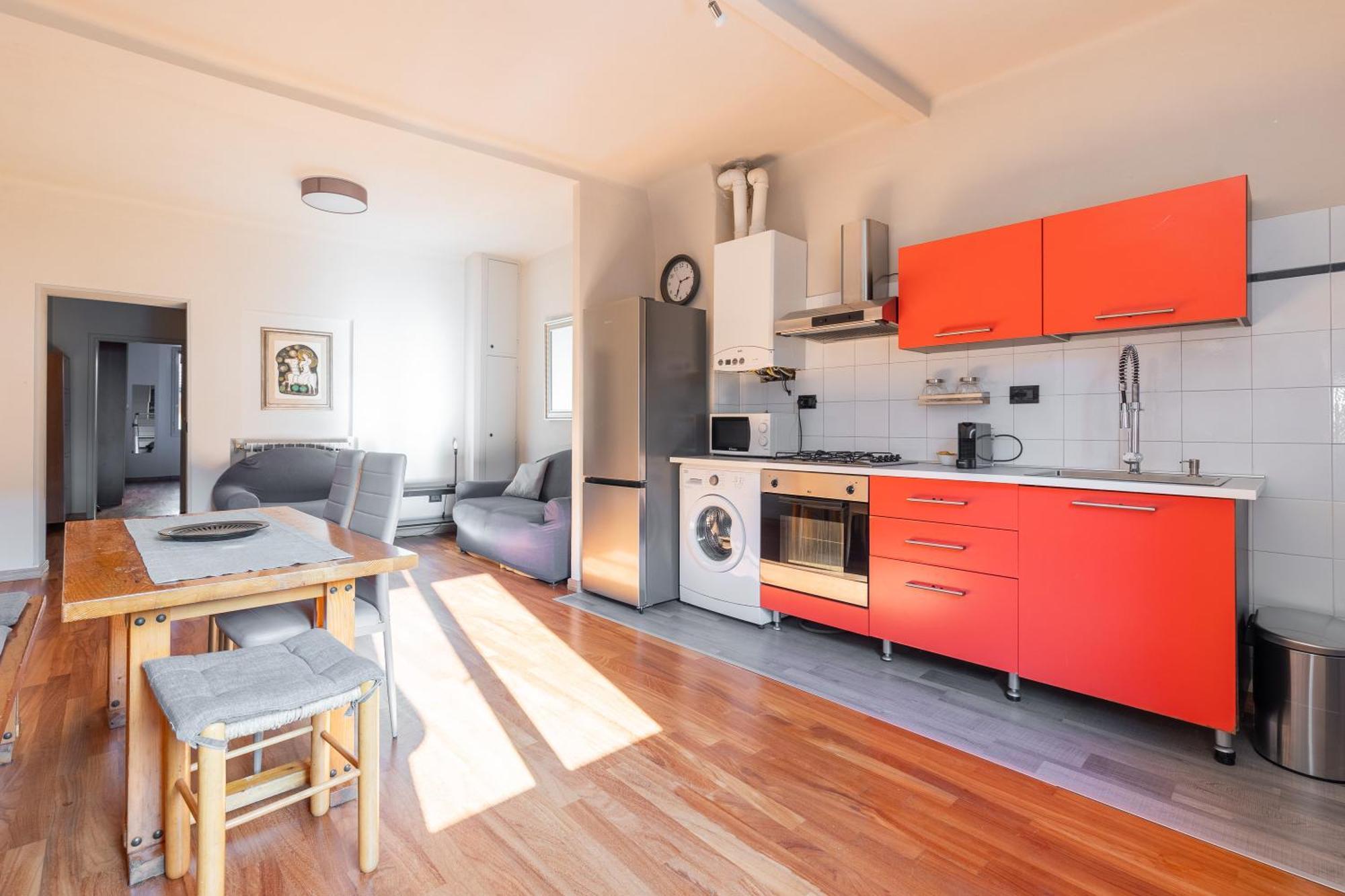 Mirasole Home Болонья Экстерьер фото
